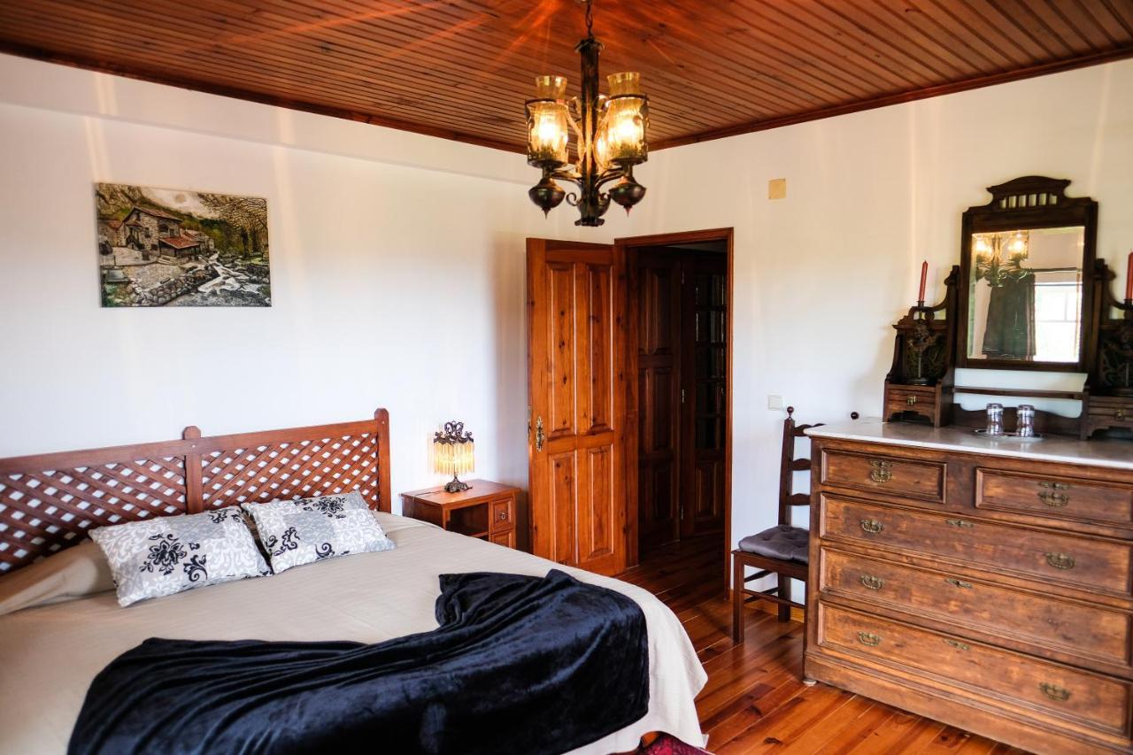 Apartamento A Casa Do Olival - Zona Castelo Do Bode-Tomar Barreira Grande Exterior foto